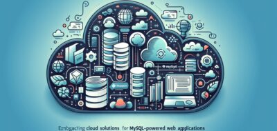Embracing Cloud Solutions for MySQL-Powered Web Applications image