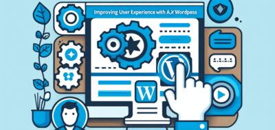 Покращення користувацького досвіду за допомогою AJAX в WordPress image