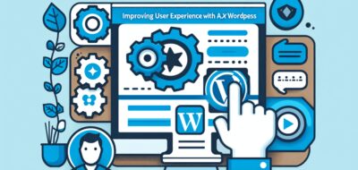 Improving User Experience with AJAX in WordPress image