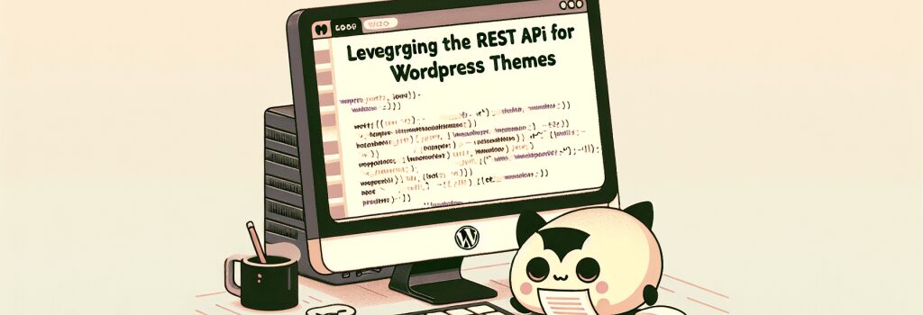 Leveraging the REST API for Headless WordPress Themes image