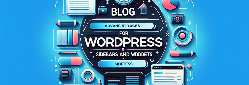 Advanced Strategies for WordPress Theme Sidebars and Widgets. image