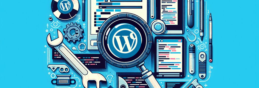 Debugging and Troubleshooting WordPress Code image