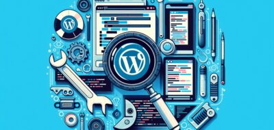 Налагодження та усунення неполадок у коді WordPress image