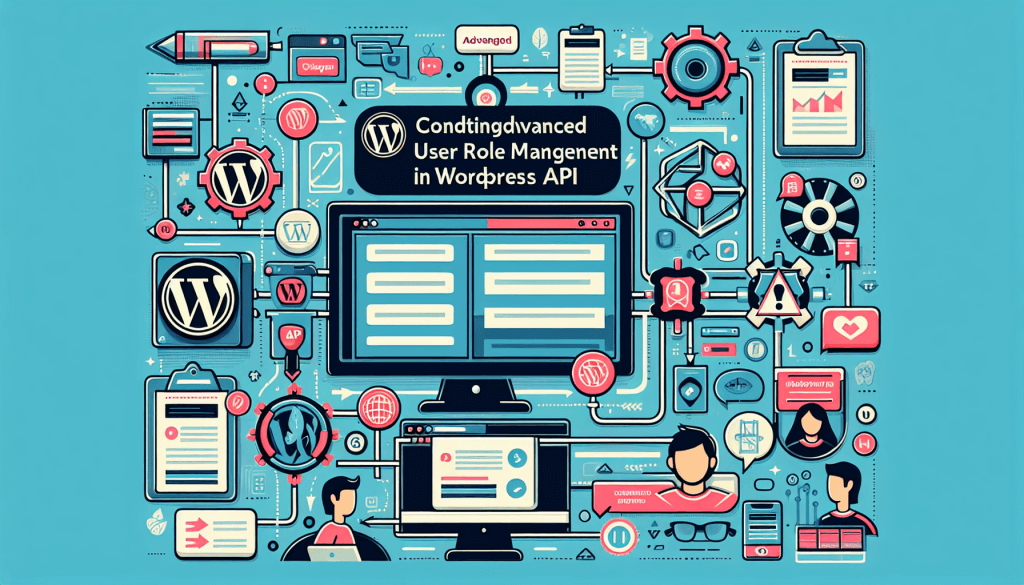 Conducting Advanced User Role Management in WordPress via API - Web ...