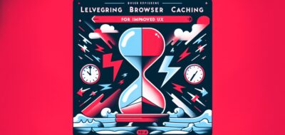 Leveraging Browser Caching for Improved UX image
