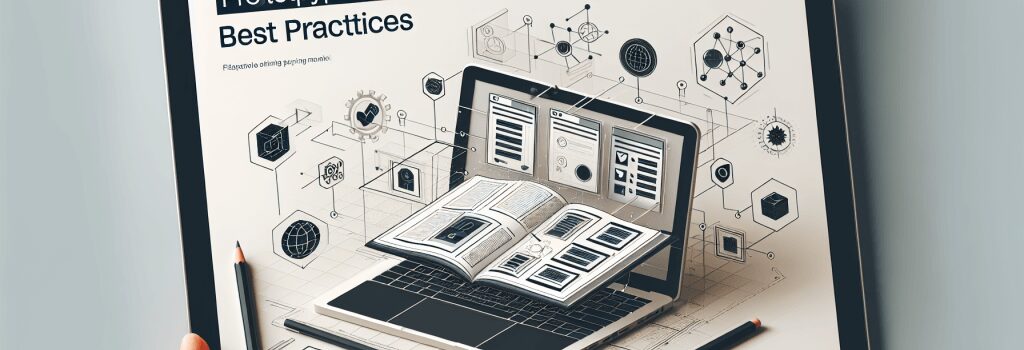 Prototyping for E-Learning Platforms: Best Practices image