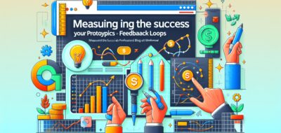 Measuring the Success of Your Prototypes: Metrics and Feedback Loops image