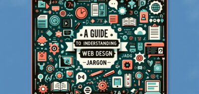 A Guide to Understanding Web Design Jargon image