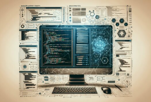 Розширені концепції JavaScript для інтерактивних портфоліо image