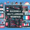 Building a Multi-Language Portfolio Website image