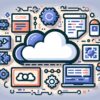 How to Prepare for Questions on Cloud Services and Web Development image