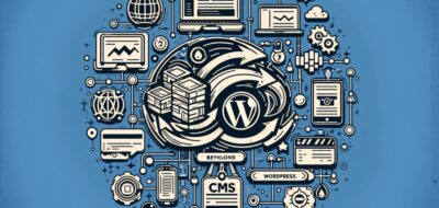 Understanding Content Management Systems (CMS): Beyond WordPress image