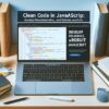 Чистий код в JavaScript: Розробка надійного, підтримуваного та надійного JavaScript. image