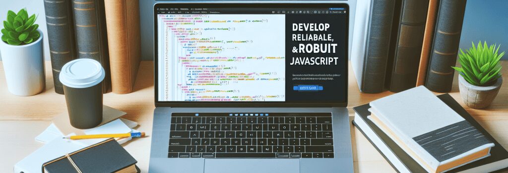 Clean Code in JavaScript: Develop reliable, maintainable, and robust JavaScript image