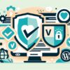 WordPress Maintenance Guide: Keeping Your Website Healthy and Secure image