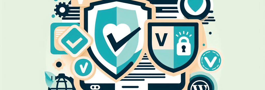 WordPress Maintenance Guide: Keeping Your Website Healthy and Secure image