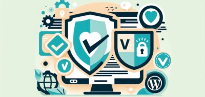 WordPress Maintenance Guide: Keeping Your Website Healthy and Secure image