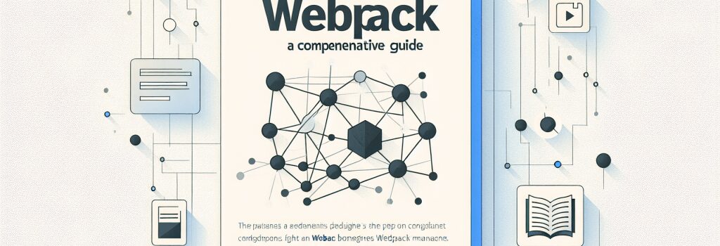 Webpack for Beginners: A Comprehensive Guide image