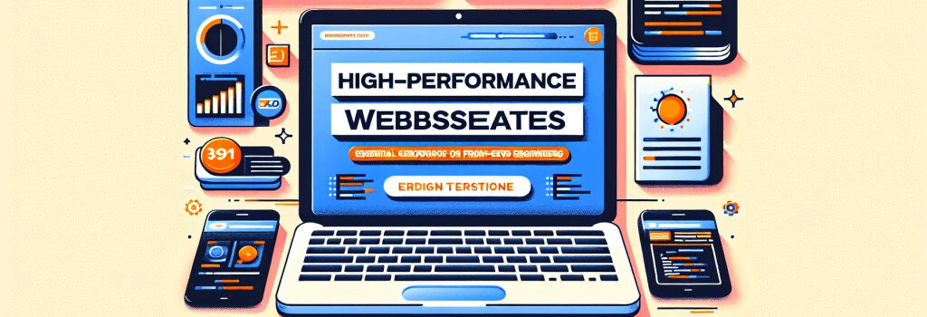High-Performance Websites: Essential Knowledge for Front-End Engineers image