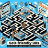 SEO-дружні URL-адреси в PHP: виклики перепису та маршрутизації image