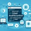 Advanced User Authentication and Authorization in PHP image