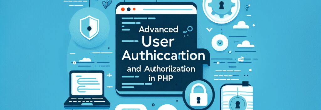 Розширена аутентифікація та авторизація користувачів в PHP image