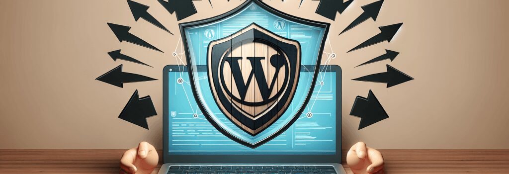 Безпека WordPress: Захист вашого сайту від хакерів image