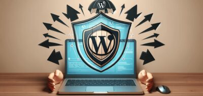 Безпека WordPress: Захист вашого сайту від хакерів image