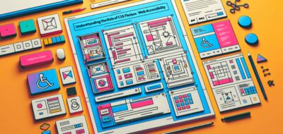 Understanding the Role of CSS Flexbox and Grid in Web Accessibility image