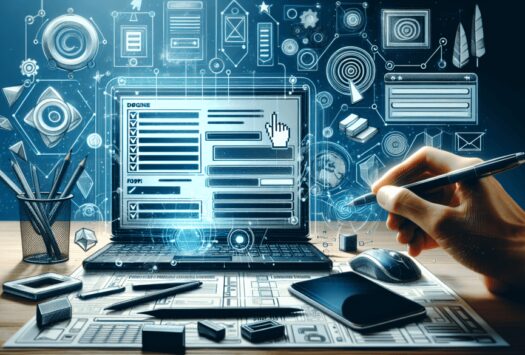 Practical Tips for Enhancing the Performance of Web Forms image