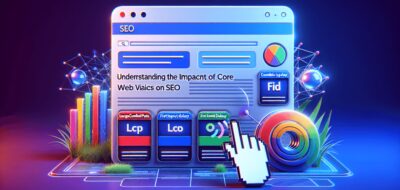 Understanding the Impact of Core Web Vitals on SEO image