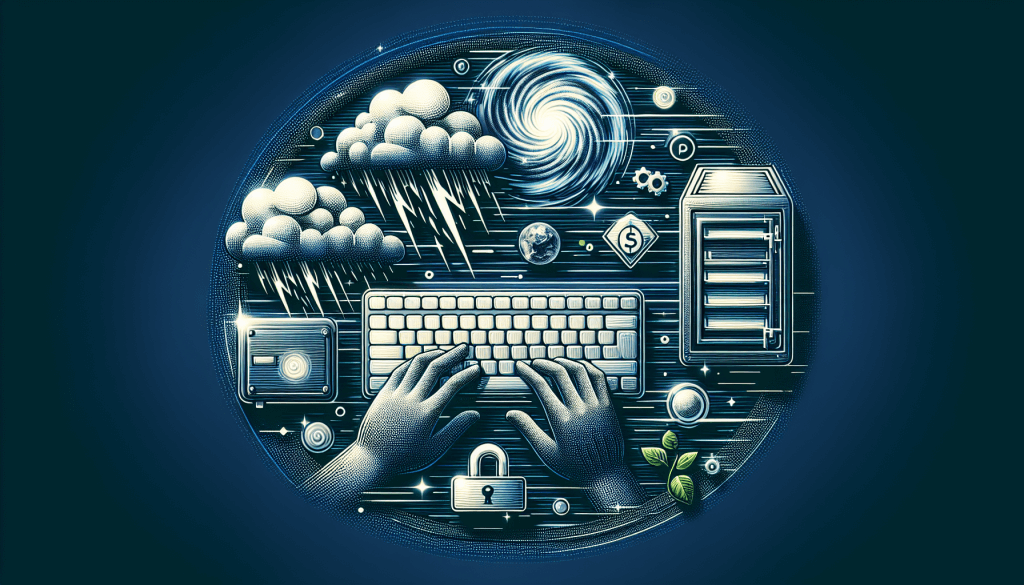 The Importance Of Backup And Disaster Recovery For Web Developers Web