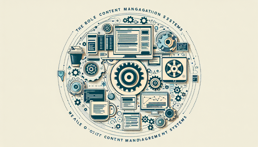 The Role of Content Management Systems in Web Development - Web ...