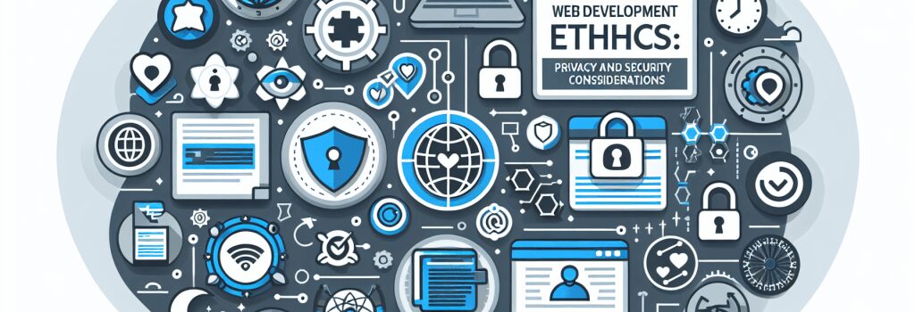Етика веб-розробки: врахування конфіденційності та безпеки image