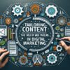 Пристосування контенту: Роль веб-розробників у цифровому маркетингу image