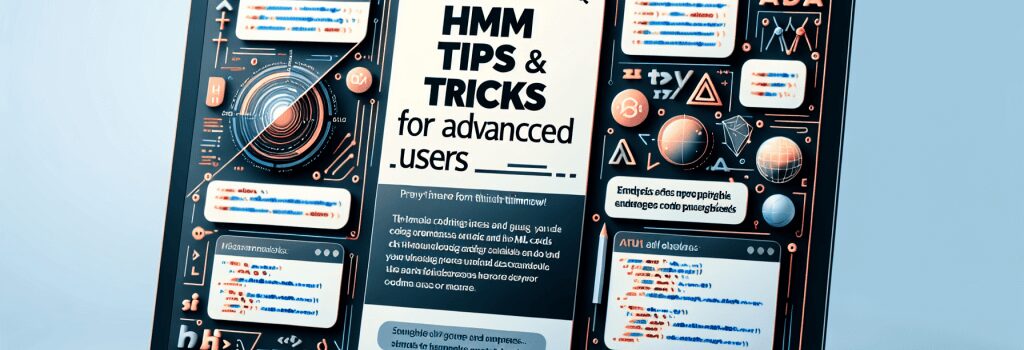 HTML Tips and Tricks for Advanced Users image
