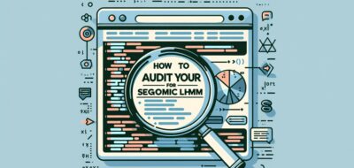 How To Audit Your Website for Semantic HTML Usage image