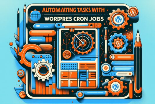 Automating Tasks with WordPress Cron Jobs image