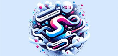 Дослідження Реактивного програмування в JavaScript за допомогою RxJS image