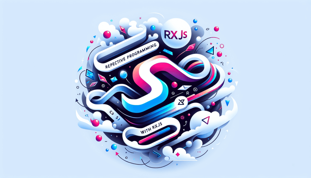 Exploring Reactive Programming in JavaScript with RxJS - Web crafting code