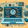Створення динамічного контенту в WordPress: використання змінних PHP та JavaScript. image