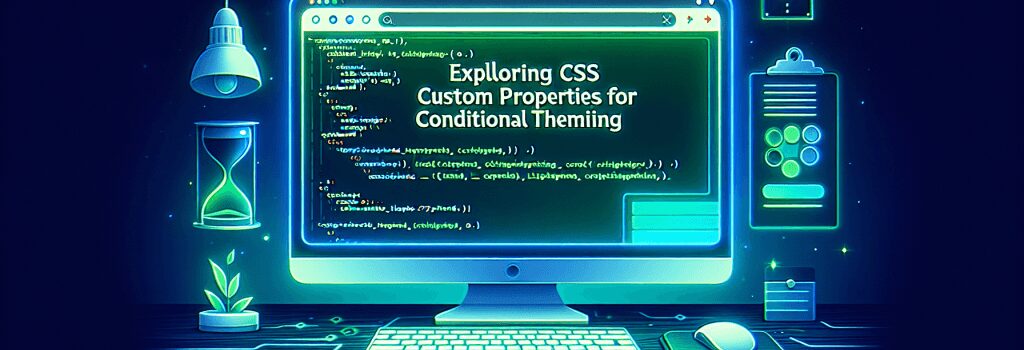 Дослідження CSS власностей для умовного оформлення image