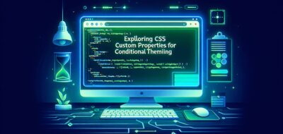 Дослідження CSS власностей для умовного оформлення image