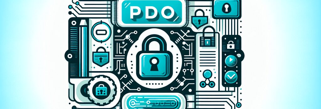 Об’єкти даних PHP (PDO): Безпечне підключення до бази даних image