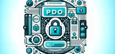 Об’єкти даних PHP (PDO): Безпечне підключення до бази даних image