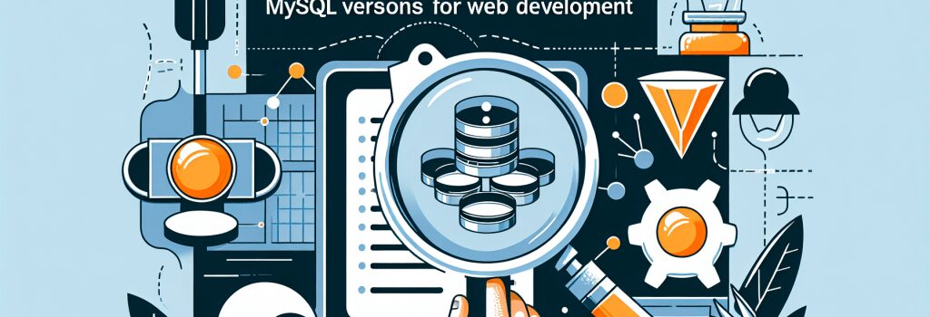 Exploring New Features in the Latest MySQL Versions for Web Development image