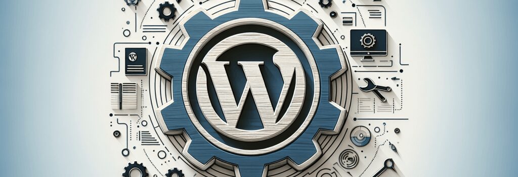 Strategies for Effective Content Management in WordPress image