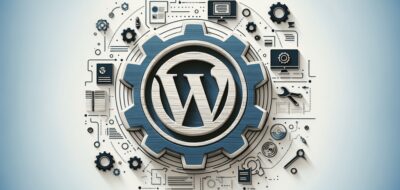 Стратегії ефективного управління контентом в WordPress image