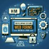 Розробка безпечних веб-форм з використанням HTML та PHP image