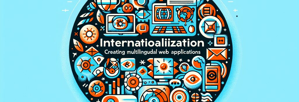 Інтернаціоналізація: Створення багатомовних веб-додатків image